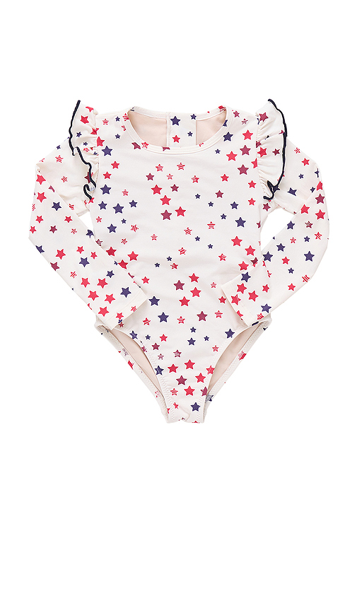 MAILLOT DE BAIN 1 PIÈCE RACHEL en ,. Taille 3. Also en 4 - Pink Chicken - Modalova