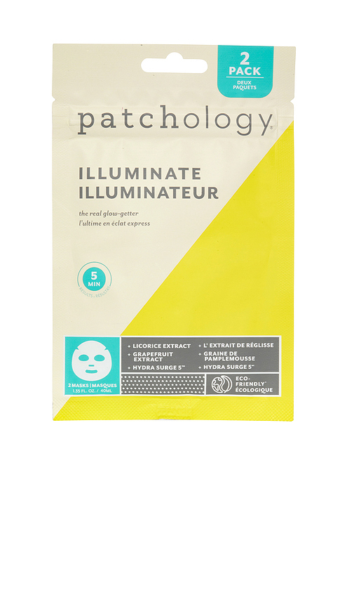 Mascara facial flashmasque en color belleza: na talla all - Patchology - Modalova