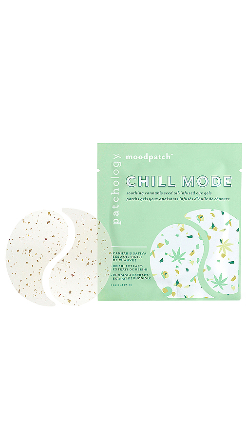 Antifaz moodpatch en color belleza: na talla all - Patchology - Modalova