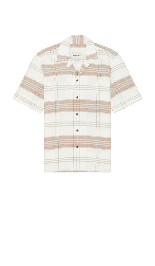 CHEMISE QUAY en . Taille L. Also en M, S, XL/1X - PEREGRINE - Modalova