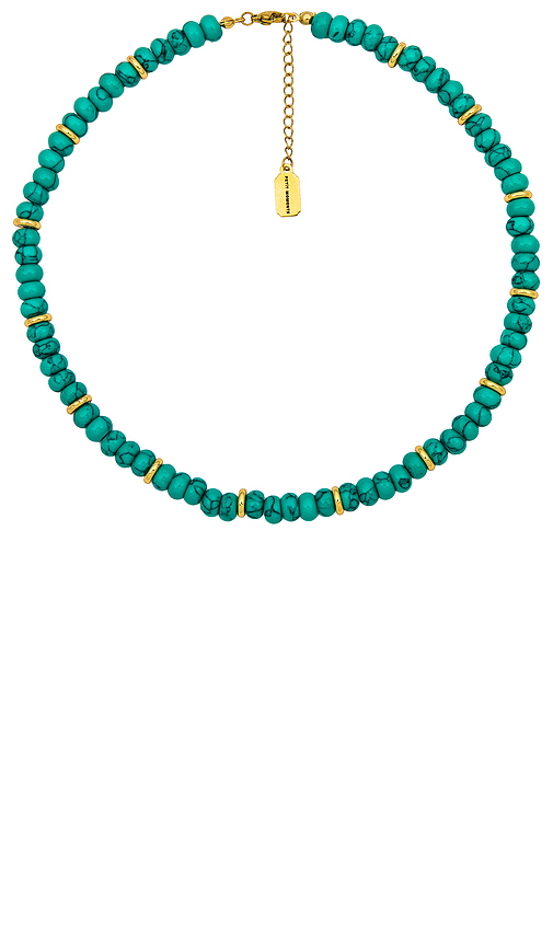 Elfie Necklace in - petit moments - Modalova