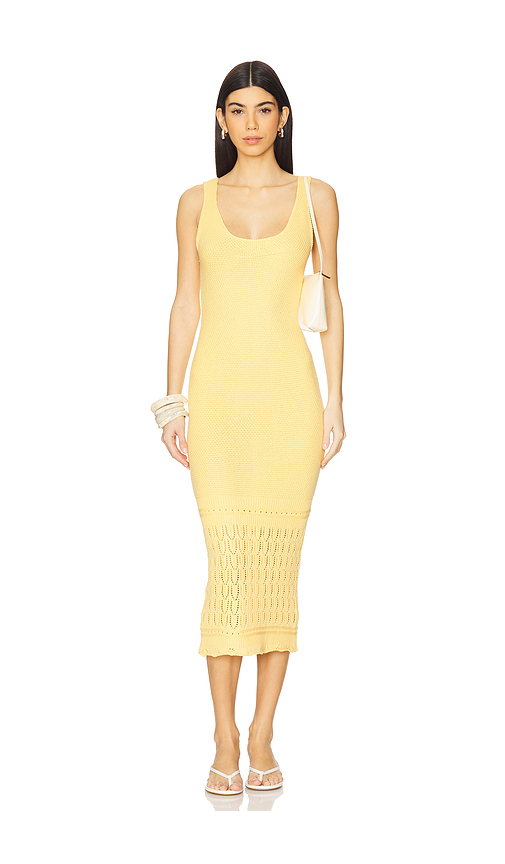 ROBE PULL LIV en . Taille L. Also en M, S, XS - PEIXOTO - Modalova