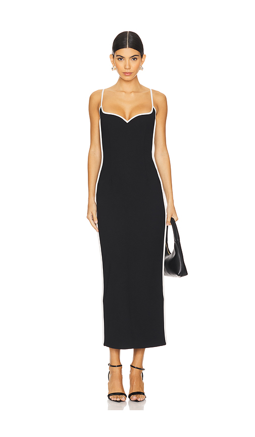 ROBE HEART en . Taille M. Also en - Paris Georgia - Modalova