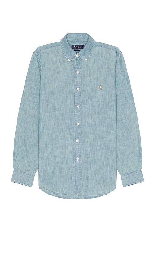 CHEMISE en -. Taille M. Also en S, XL/1X - Polo Ralph Lauren - Modalova