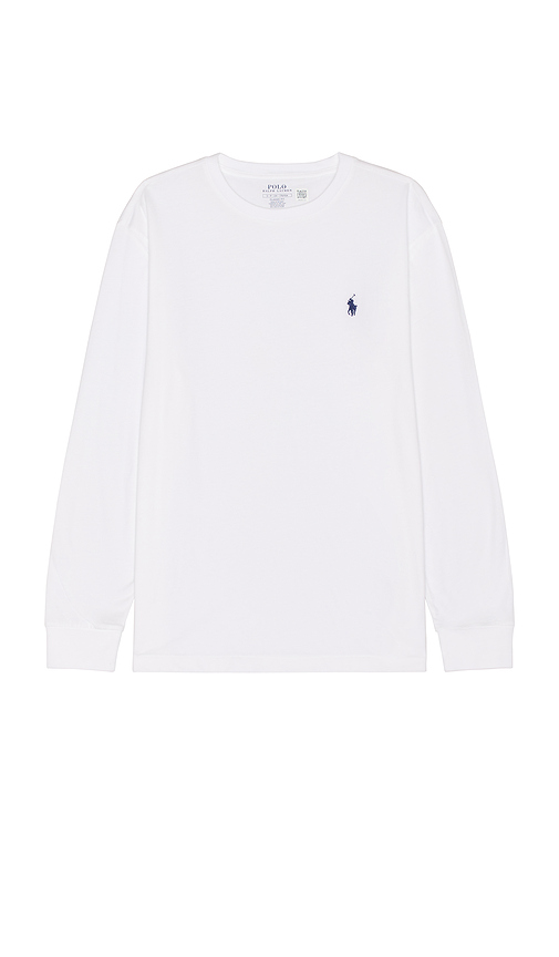T-SHIRTS MANCHES LONGUES CLASSIC en . Taille M. Also en XL/1X - Polo Ralph Lauren - Modalova