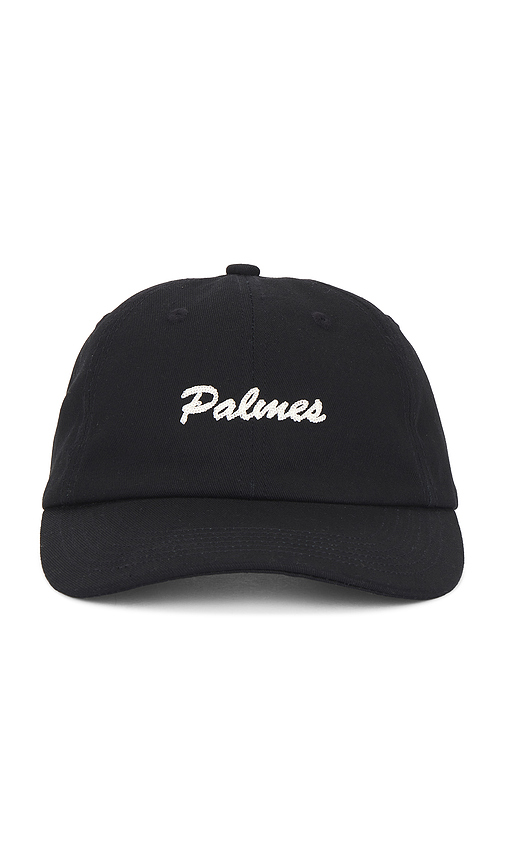 Palmes CASQUETTE 6-PANEL en Black - Palmes - Modalova