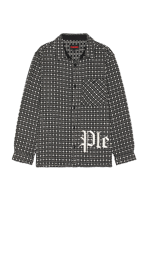 CHEMISE en . Taille S. Also en M - Pleasures - Modalova