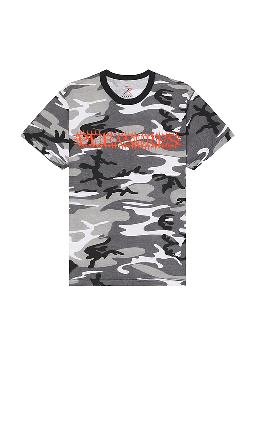 Spike T-Shirt en . Taille S. Also en M - Pleasures - Modalova