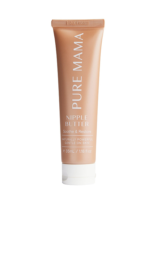 Pure Mama Nipple Butter in Beauty: NA.