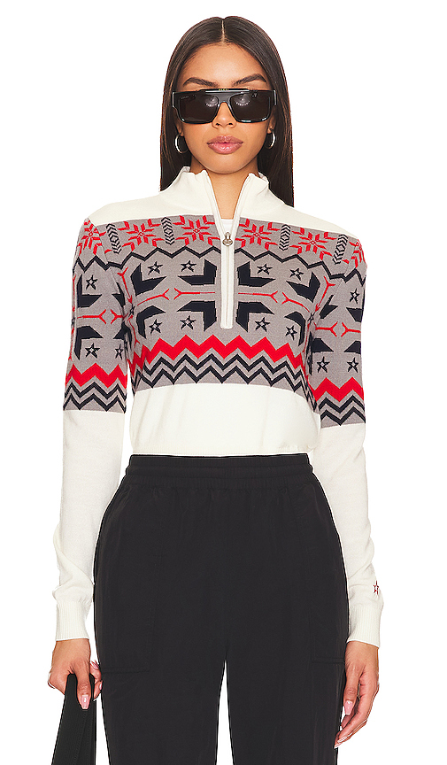 PULL NORDIC en . Taille S. Also en XS - Perfect Moment - Modalova