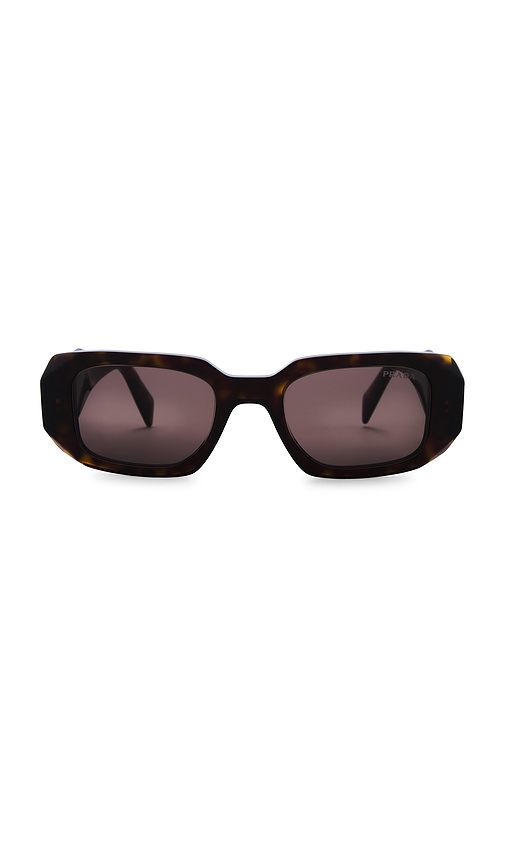 LUNETTES DE SOLEIL 0PR 17WS en - Prada - Modalova