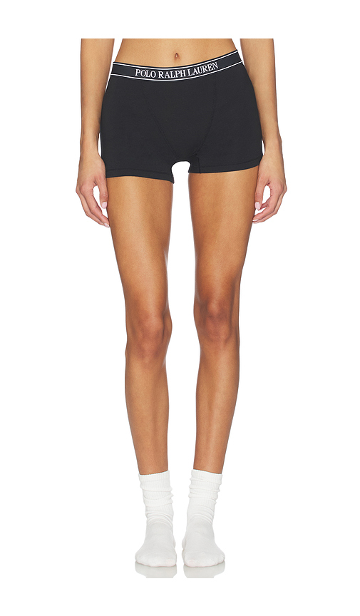 Knit Boxer en . Taille L. Also en M, S, XL, XS - Polo Ralph Lauren Intimates - Modalova