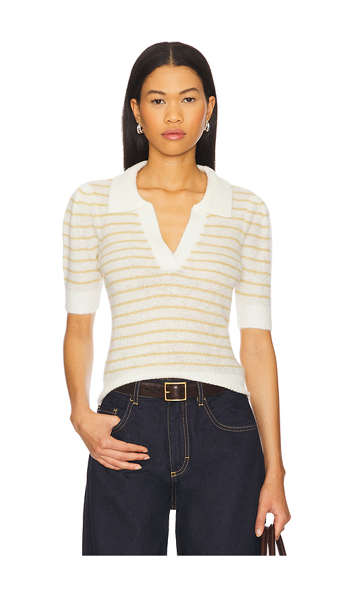 Chemisier Billie en . Taille XS. Also en S, M, L, XL - PISTOLA - Modalova
