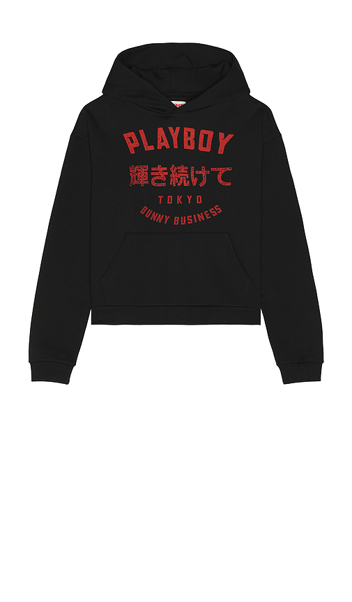 PULL TOKYO en . Taille L. Also en M, S, XL/1X - Playboy - Modalova