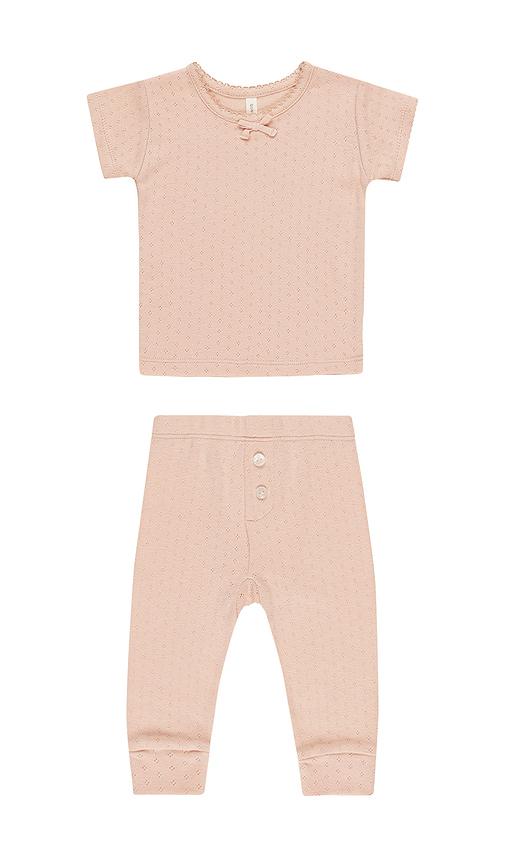 ENSEMBLE T-SHIRT ET LEGGINGS TEE AND LEGGING en . Taille 2-3yr. Also en 4-5yr - QUINCY MAE - Modalova