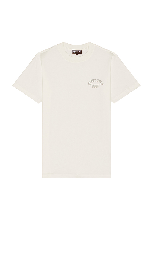 Qgc Tee in . Size L. Also in M, S, XL/1X - Quiet Golf - Modalova
