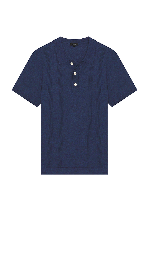 Cillian Polo en . Taille L. Also en M, S, XL/1X - Rails - Modalova