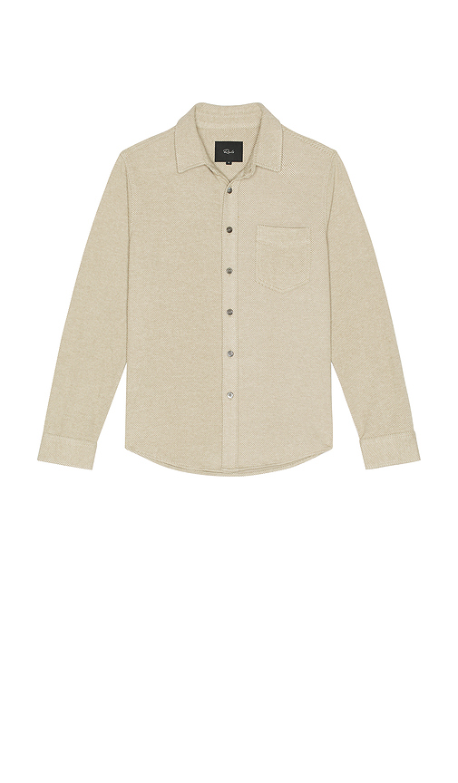 T-SHIRT MANCHES LONGUES HAWKE en . Taille L. Also en M, S, XL/1X - Rails - Modalova