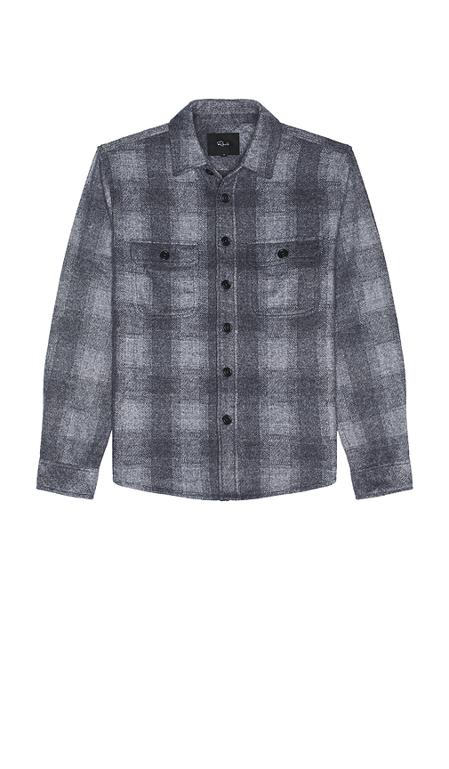 CHEMISE ALDER en . Taille L. Also en M, S, XL/1X - Rails - Modalova