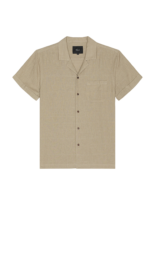 CHEMISE DAVIS en . Taille L. Also en M, S, XL/1X - Rails - Modalova