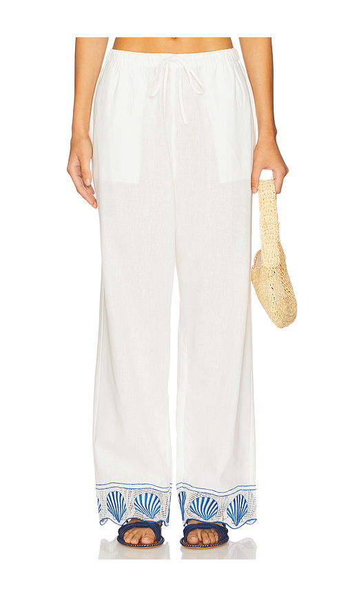 Tildi Pant in . Size XS. Also in S, M - Rails - Modalova