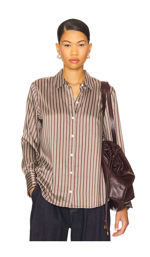 Saige Top en . Taille M. Also en XL, XS - Rails - Modalova