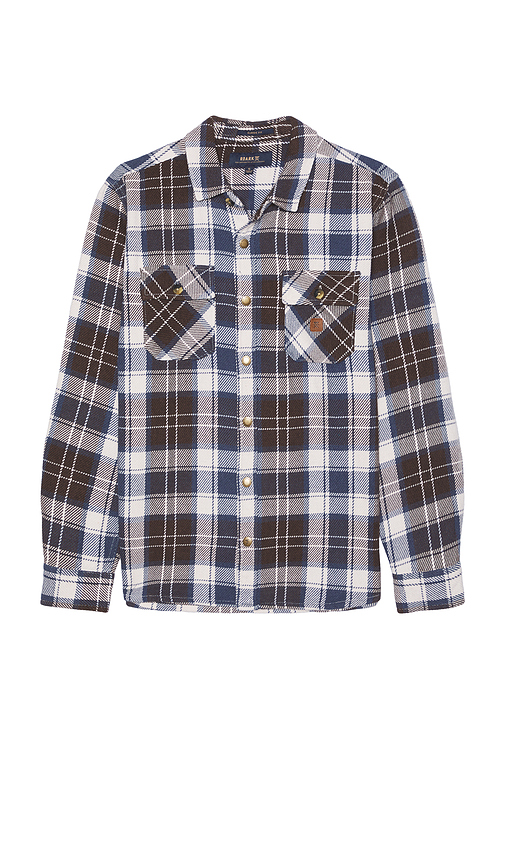CHEMISE en . Taille L. Also en S - ROARK - Modalova