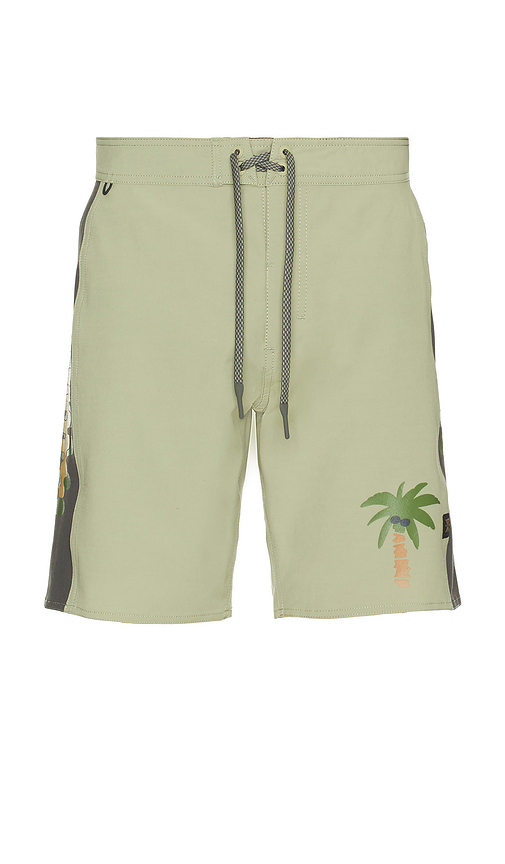 Passage Hemp Swim Short en . Taille 28. Also en 30, 31 - ROARK - Modalova