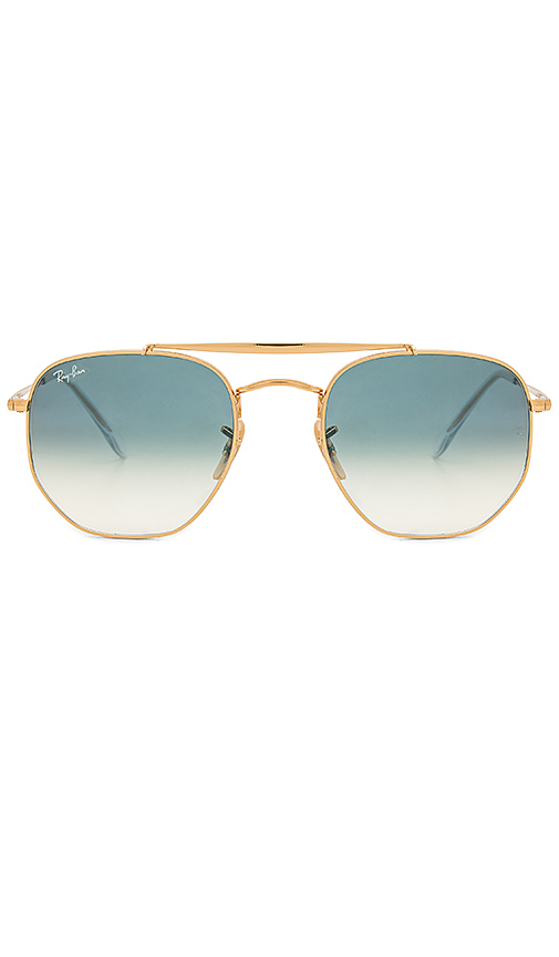 ray ban marschall gold ray ban marschall gold