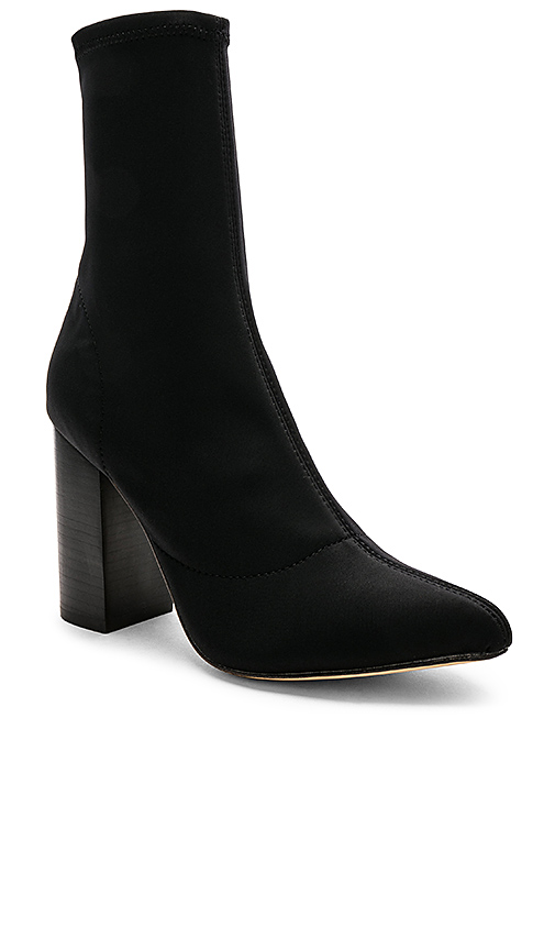 RAYE Fable Booties in Black