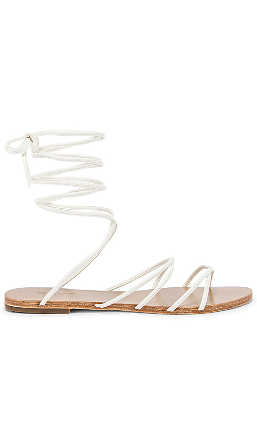 Collette Sandal in . Size 6. Also in 7.5 - RAYE - Modalova