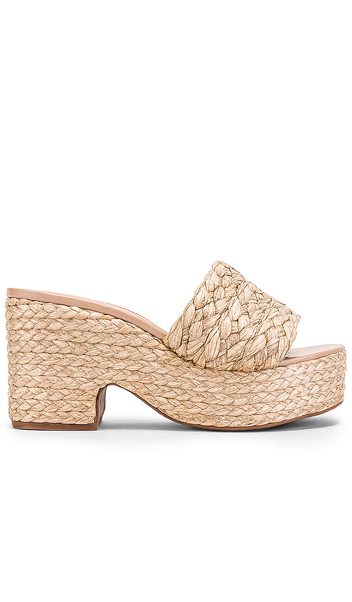 Gable Wedge in . Size 10. Also in 6, 7, 7.5, 8, 8.5, 9, 9.5 - RAYE - Modalova