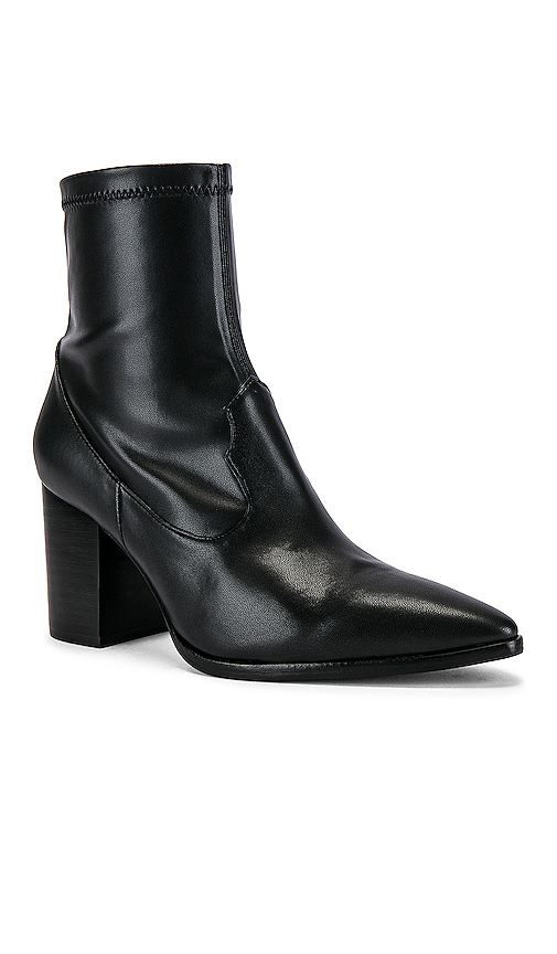 RAYE Amerie Booties in Black
