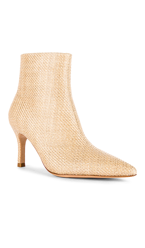 RAYE Liberty Bootie in Tan