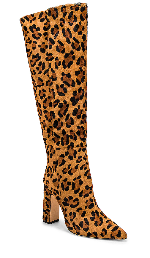 RAYE Jax Boot in Brown