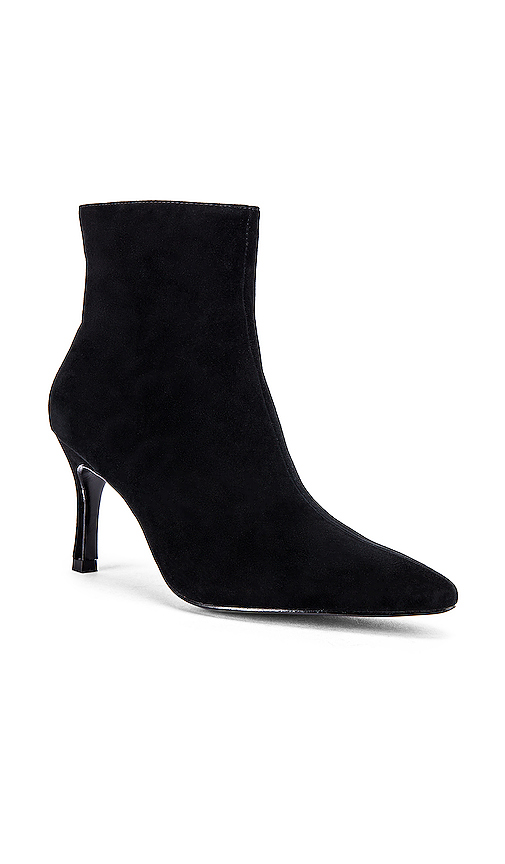 RAYE Liberty Booties in Black