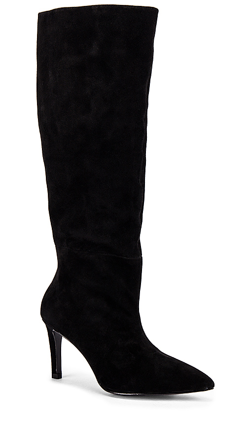 RAYE Cloe Boots in Black