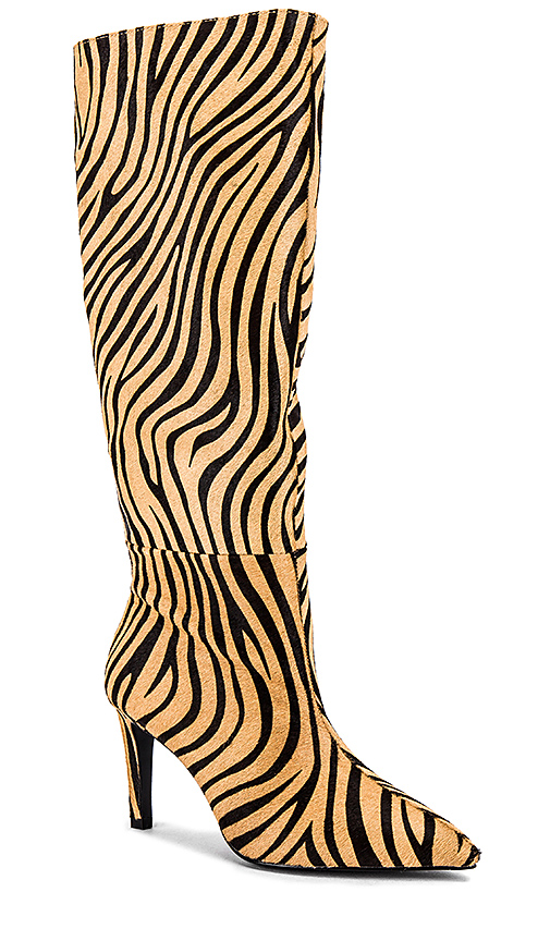 RAYE Cloe Boot in Tan