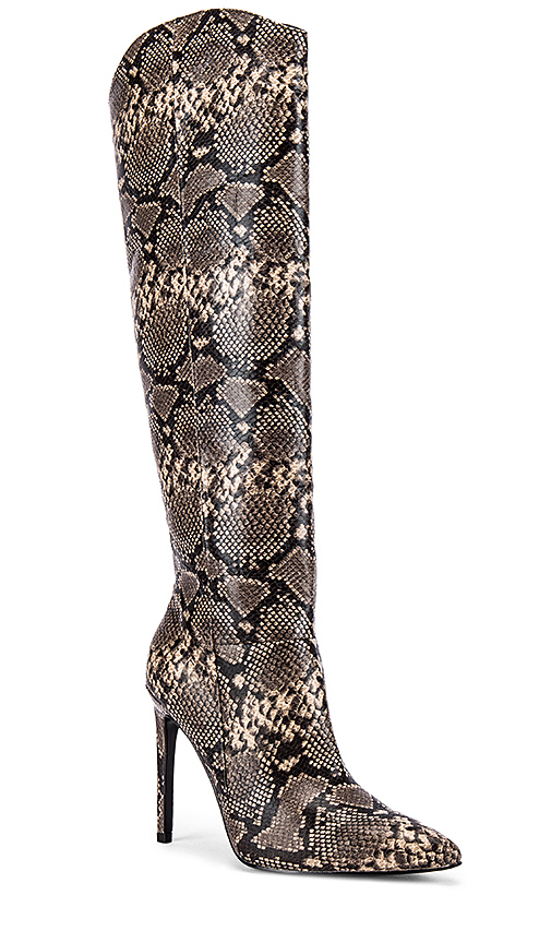 RAYE Zeal Boot in Gray