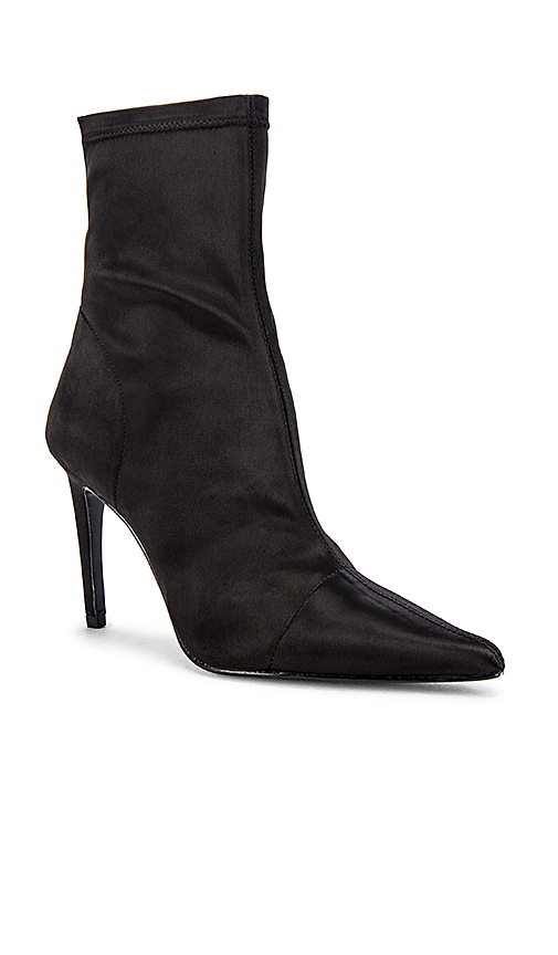 RAYE Bevy Booties in Black