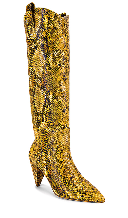 RAYE Acre Boot in Tan