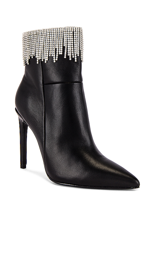 RAYE Sterling Booties in Black