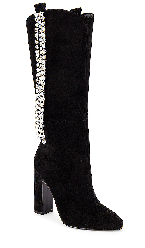 RAYE Vanni Boots in Black