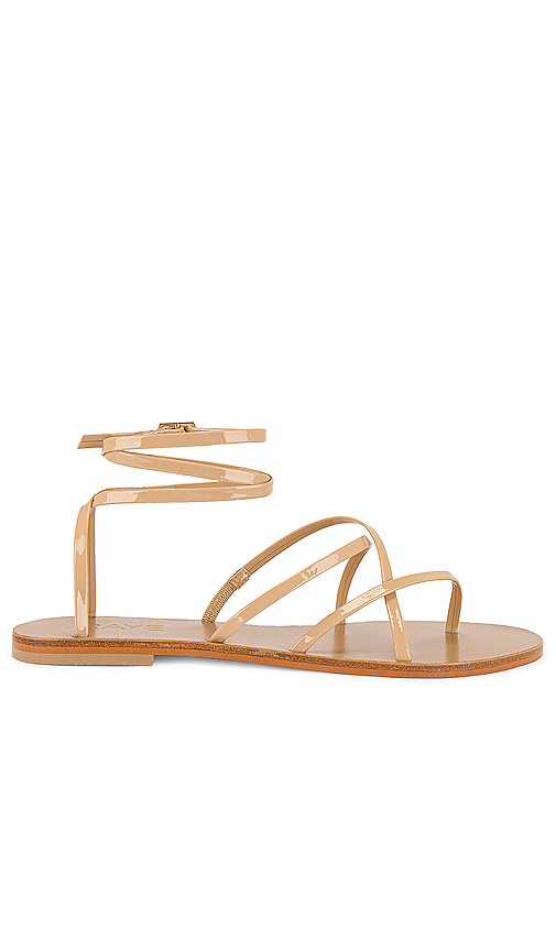 Coy in . Size 10. Also in 6, 7.5, 8 - RAYE - Modalova