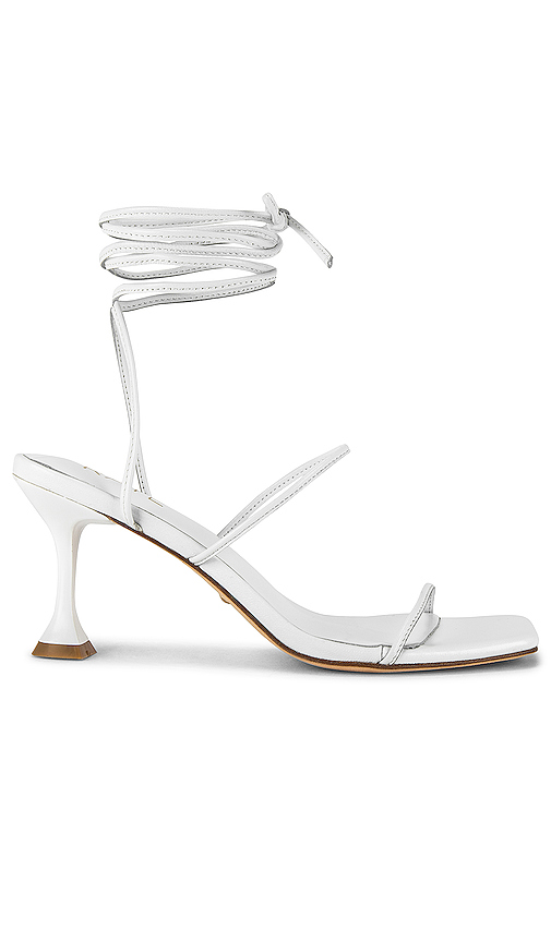 Roo Heel in . Size 7. Also in 6, 7.5 - RAYE - Modalova