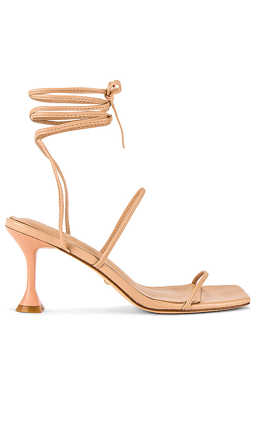 Roo Heel in . Size 10. Also in 6, 6.5, 7, 8, 8.5, 9, 9.5 - RAYE - Modalova