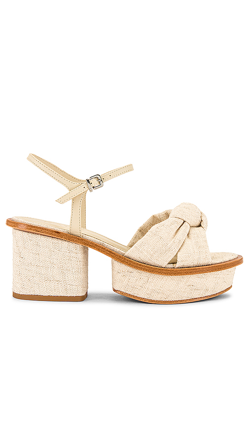 Arden Heel in . Size 6.5. Also in 8, 9 - RAYE - Modalova