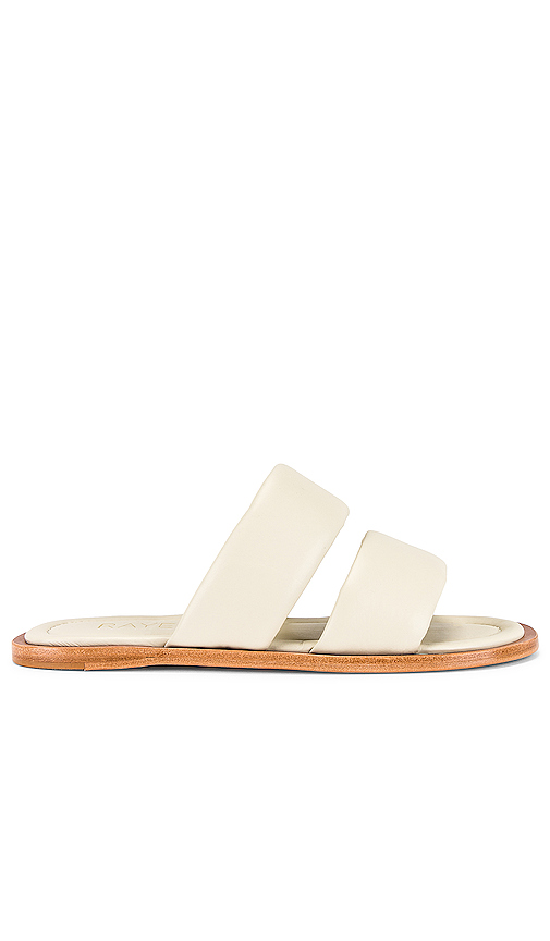 Telly Sandal in . Size 6. Also in 6.5, 7, 9 - RAYE - Modalova
