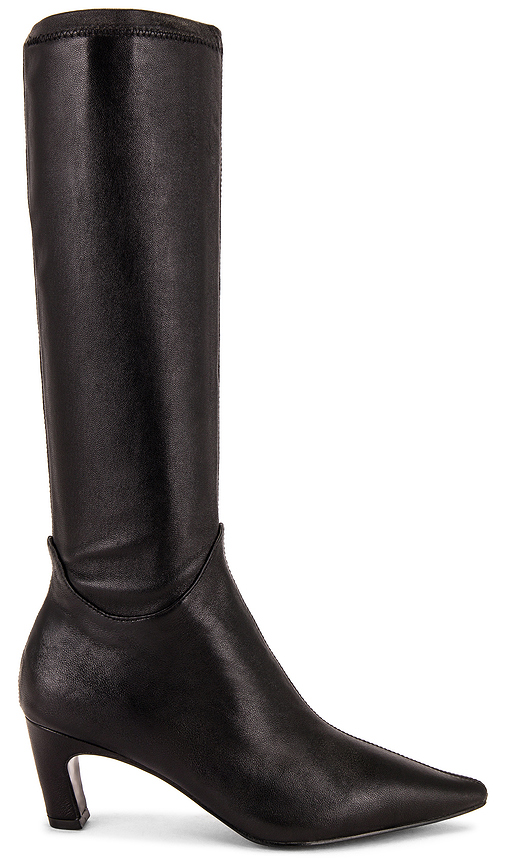 Curve Boot in . Size 9.5. Also in 10, 5.5, 6, 6.5, 7, 7.5, 8, 8.5, 9 - RAYE - Modalova