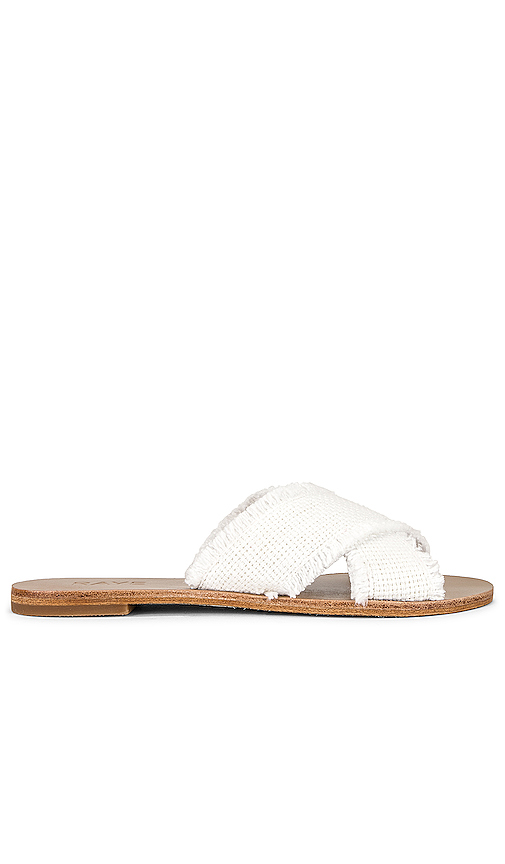 Couer Sandal in . Size 10. Also in 5.5, 6, 6.5, 7, 7.5, 8, 8.5, 9, 9.5 - RAYE - Modalova